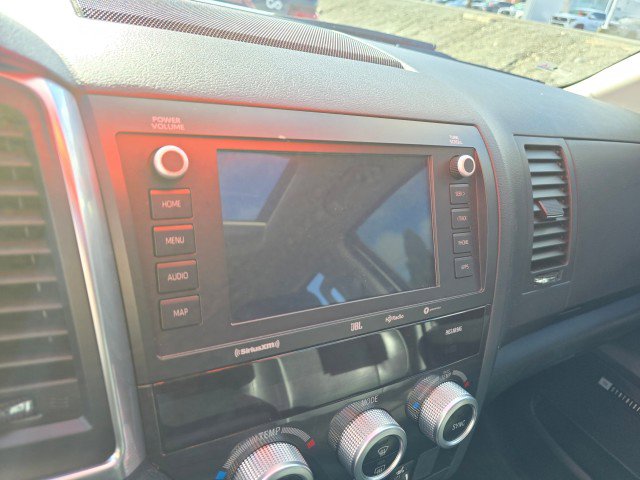 Used 2022 Toyota Sequoia Nightshade image 36