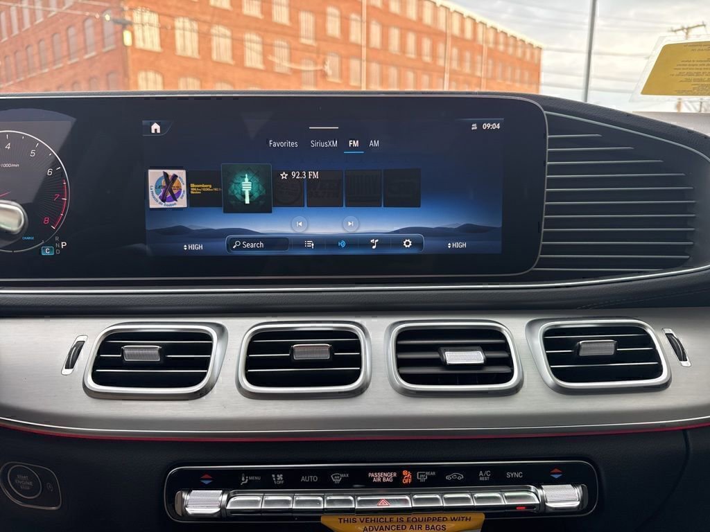 New 2026 Mercedes-Benz GLE 350 4MATIC image 31