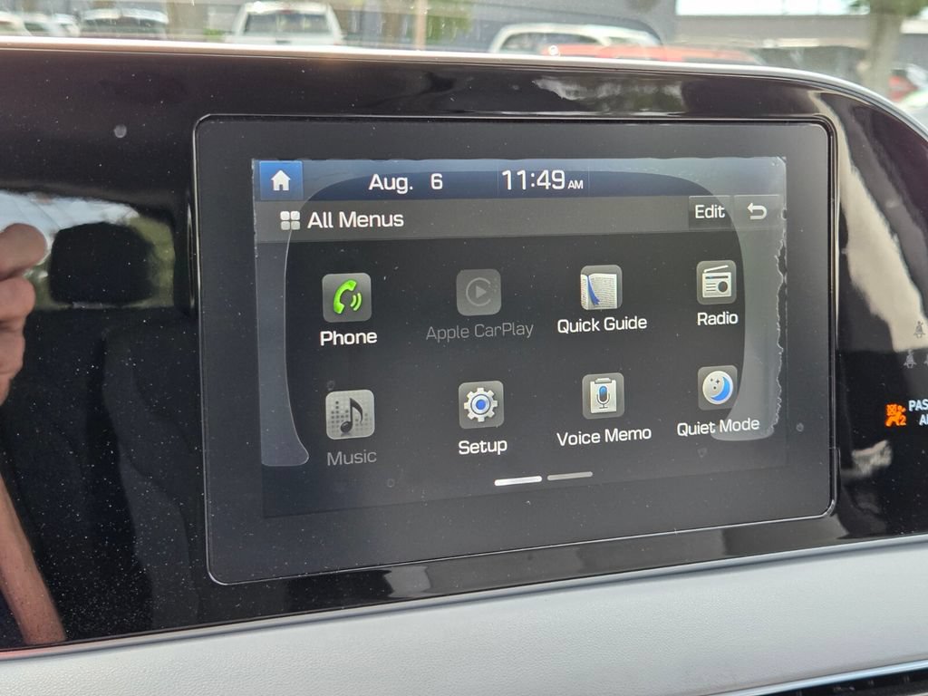 Used 2020 Hyundai Palisade SEL FWD image 26