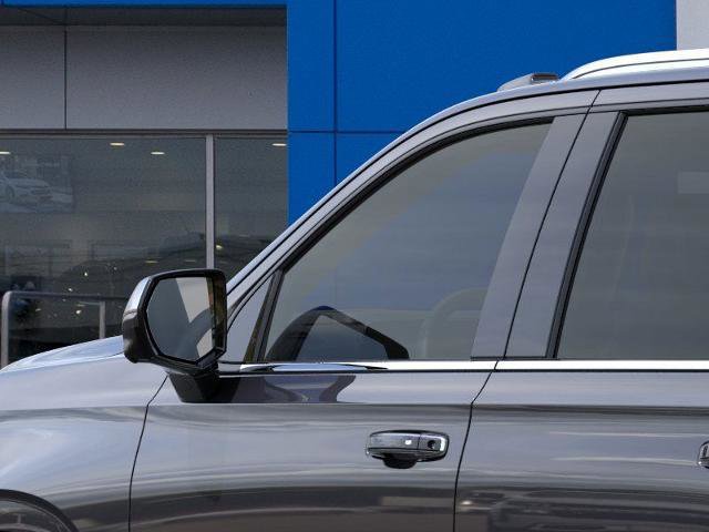 New 2026 Chevrolet Suburban Premier w/ Sun And Tow Package image 12