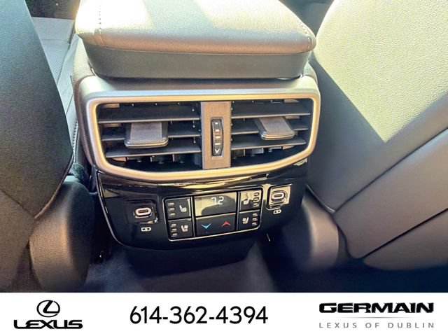 New 2026 Lexus RX 350 AWD w/ Convenience Package image 15
