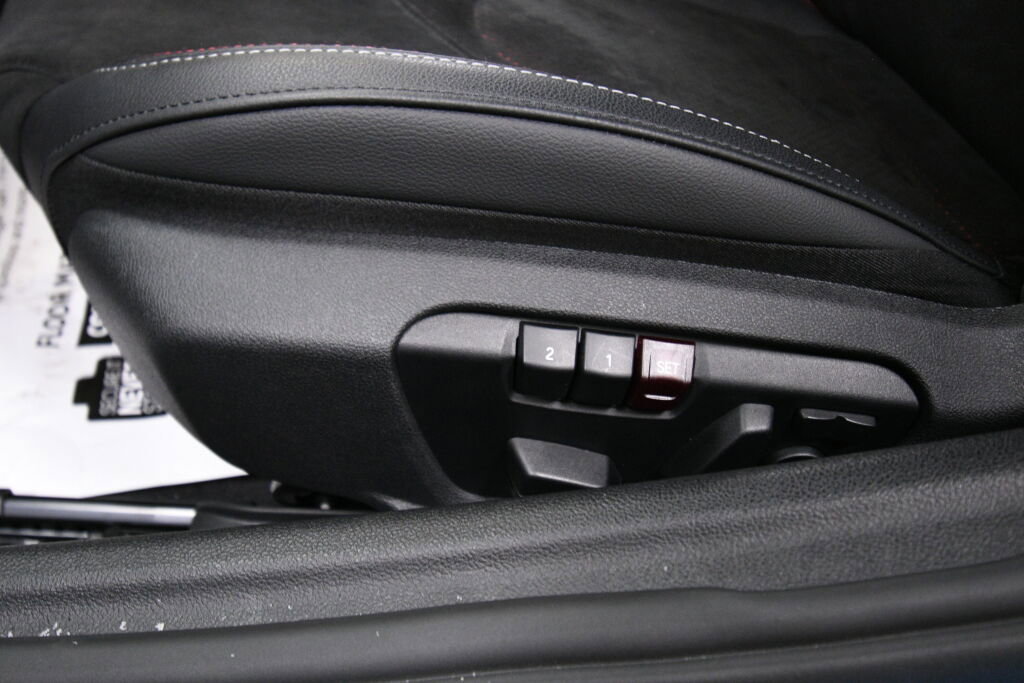 Used 2026 Toyota Supra w/ Driver Assist Package image 10