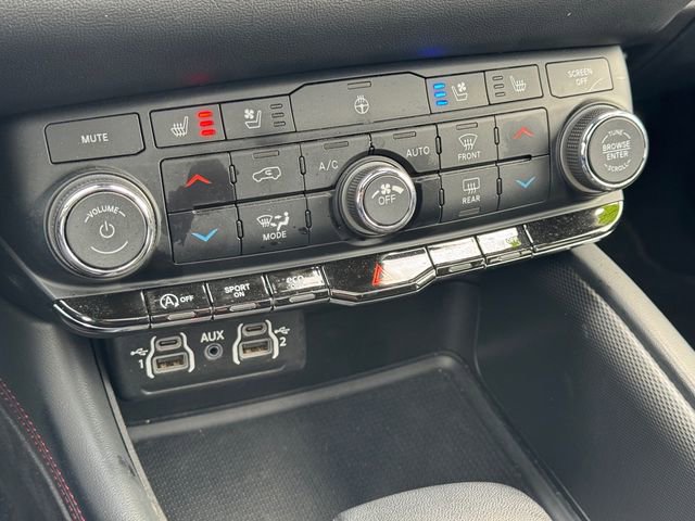 Used 2024 Dodge Durango GT image 21