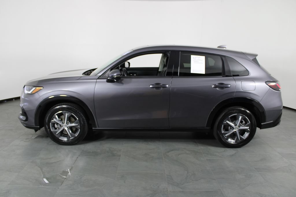 Used 2024 Honda HR-V EX-L image 13
