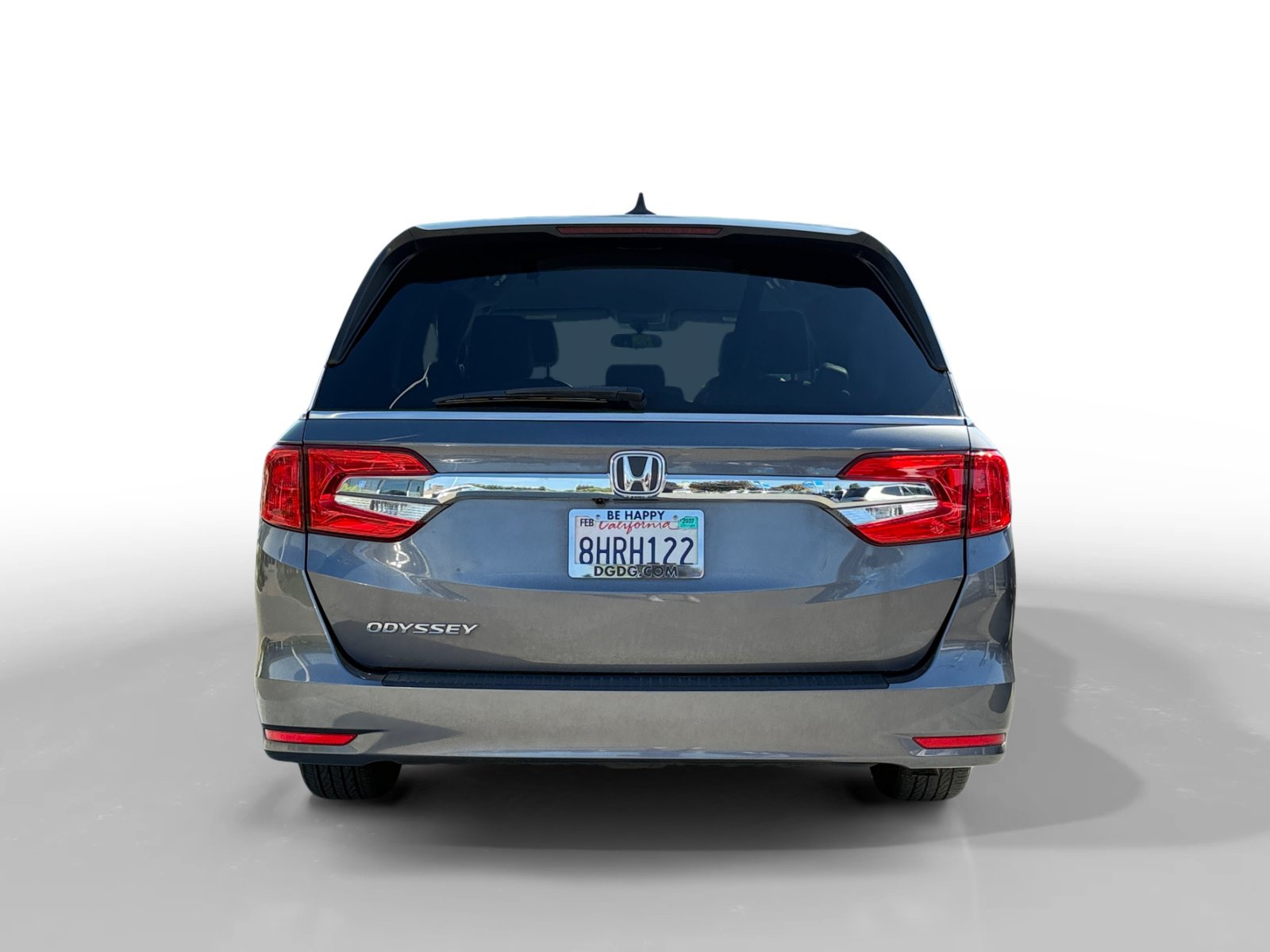 Used 2019 Honda Odyssey EX image 4