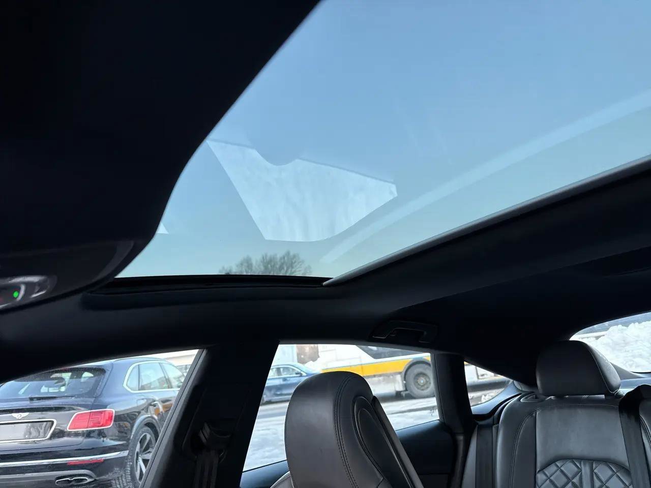 Used 2024 Audi S5 Premium Plus w/ Premium Plus Package image 34