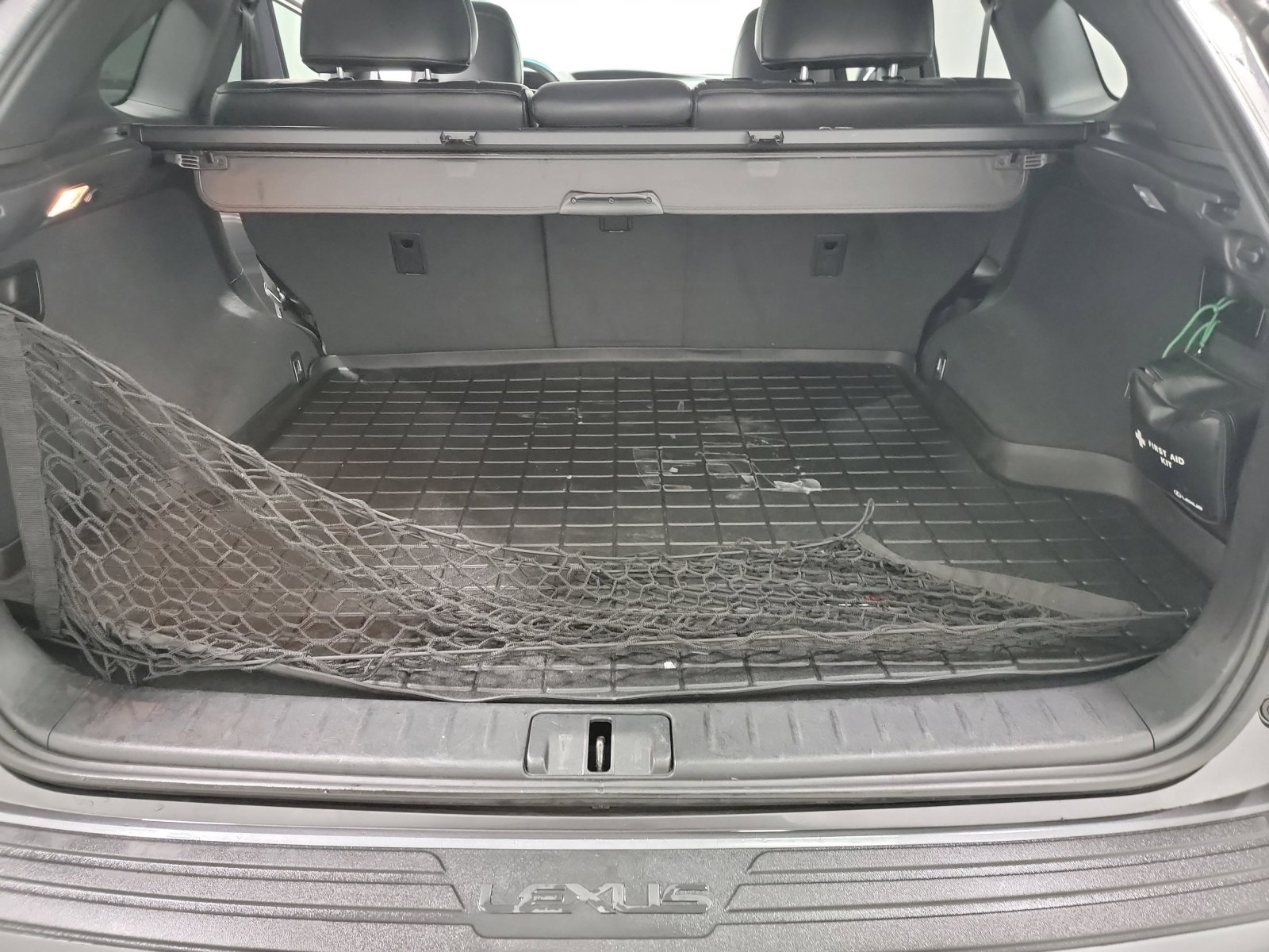 Used 2014 Lexus RX 350 F Sport w/ Navigation Package image 26