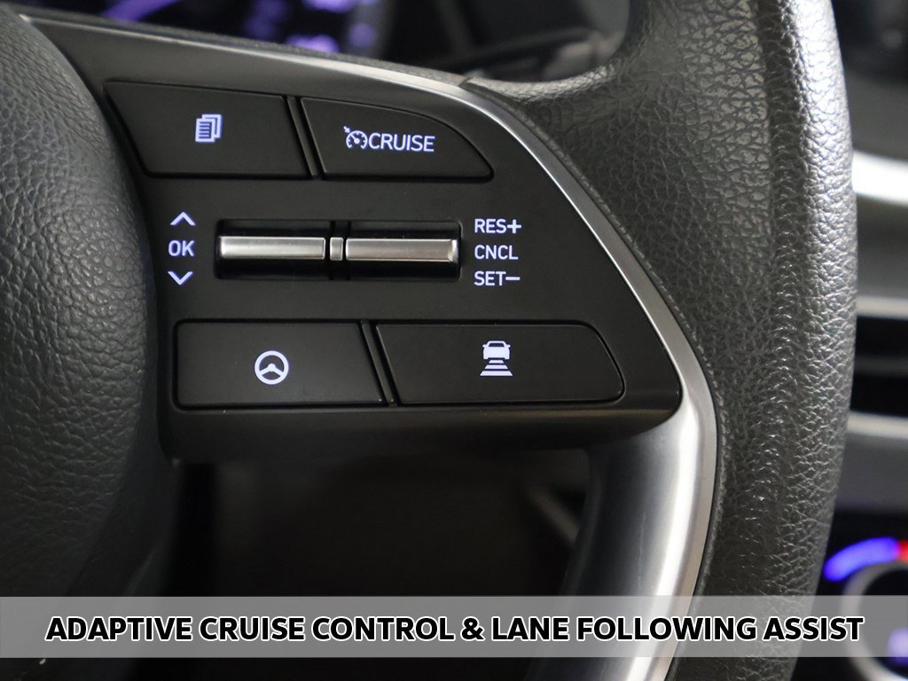 Used 2023 Hyundai Sonata SEL image 4