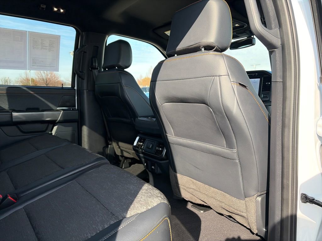 Used 2023 Ford F150 Tremor w/ Trailer Tow Package image 31
