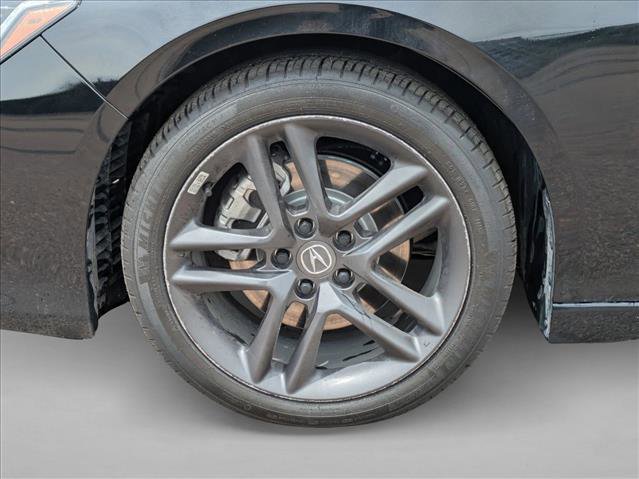 Used 2025 Acura TLX SH-AWD w/ A-SPEC Pkg image 10