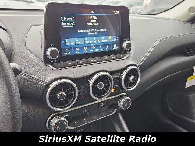 Used 2025 Nissan Sentra SV image 7