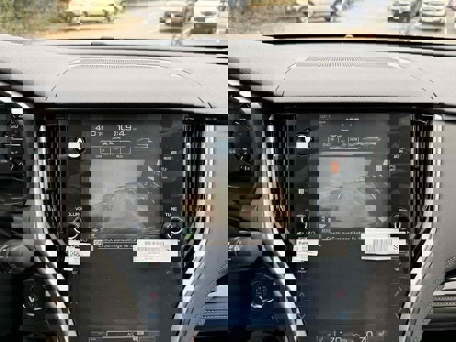 New 2025 Subaru Outback Onyx Edition XT image 25