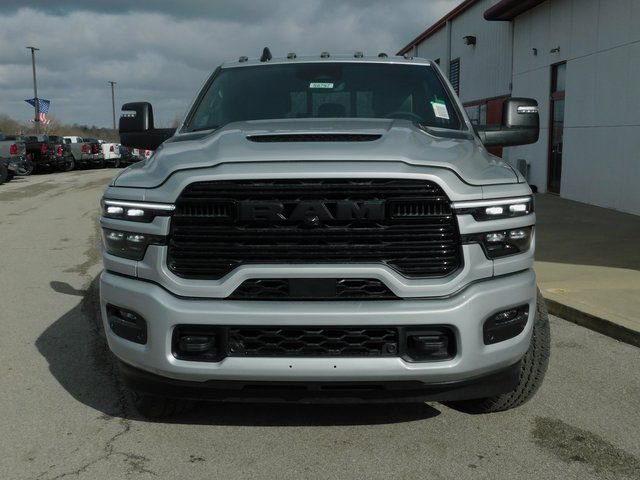 New 2026 RAM 2500 Laramie image 3