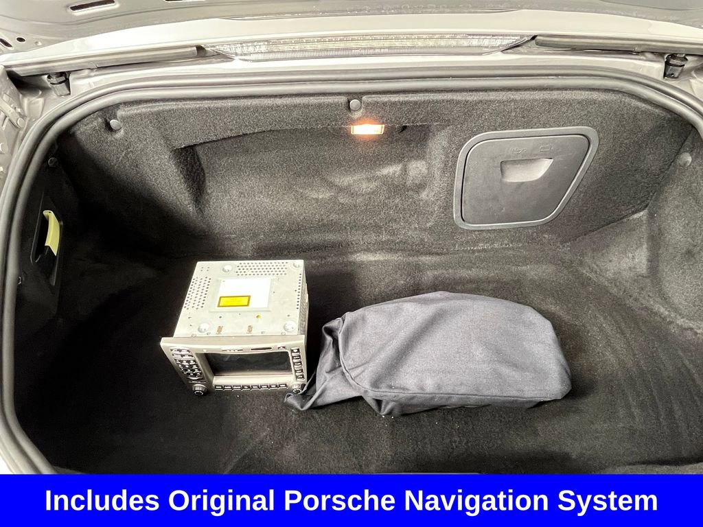 Used 2008 Porsche Boxster S Limited Edition image 14