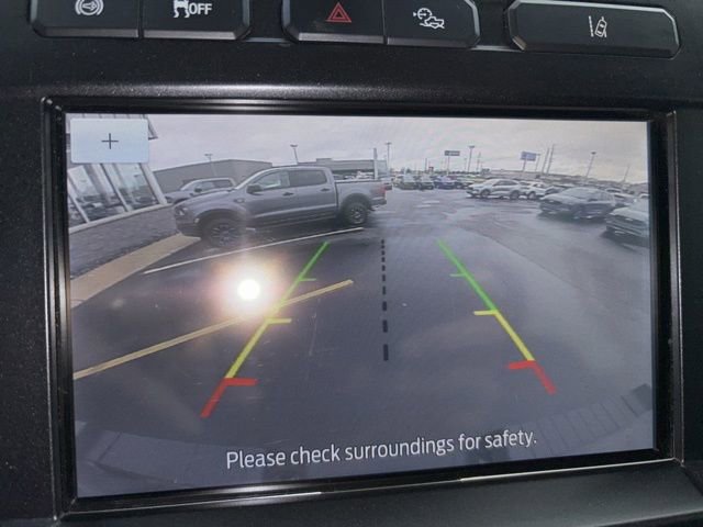 Used 2020 Ford F350 Lariat AWD/4WD image 30