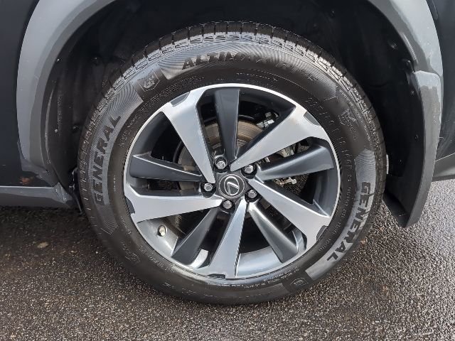 Certified 2021 Lexus NX 300 AWD w/ Premium Package image 11