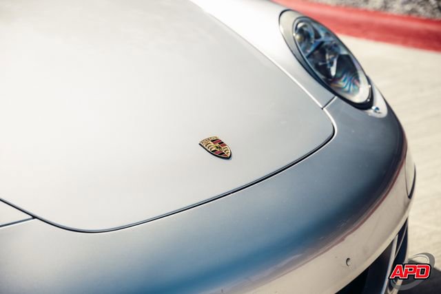 Used 2006 Porsche 911 Carrera RWD image 24