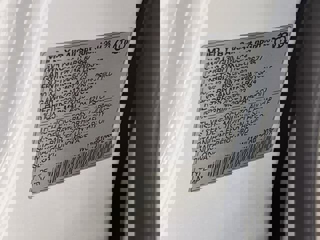 Used 2023 Audi RS Q8 image 32