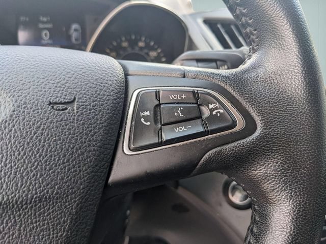 Used 2019 Ford Escape SEL AWD/4WD image 20