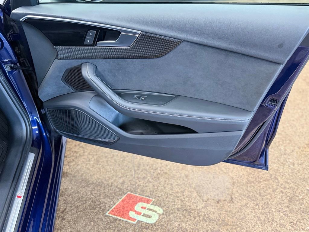 Used 2022 Audi S4 Premium Plus image 22