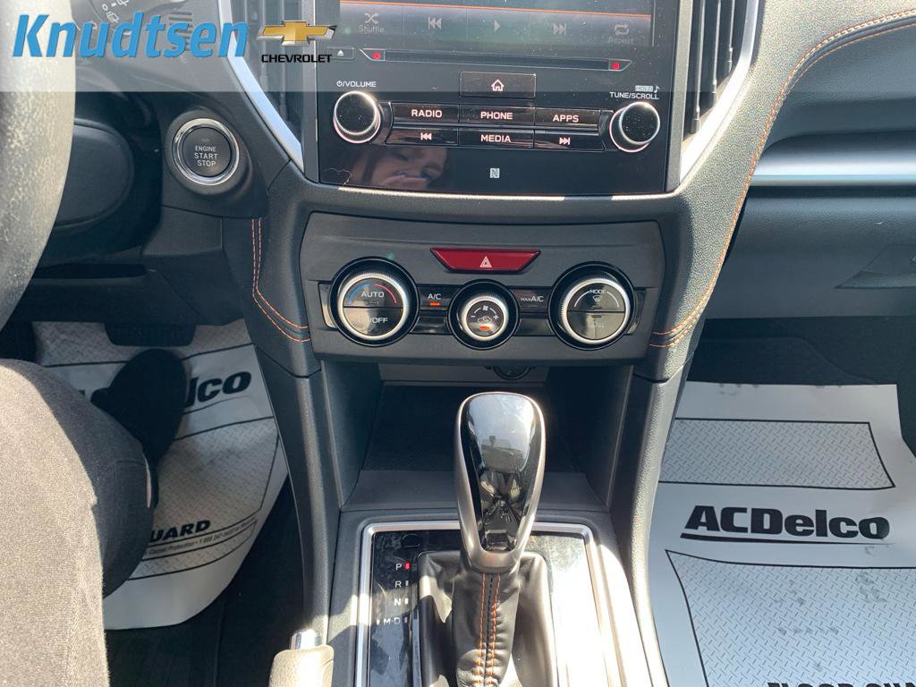 Used 2019 Subaru Crosstrek 2.0i Limited AWD/4WD image 24