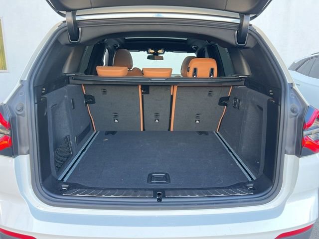 Used 2022 BMW X3 sDrive30i w/ Convenience Package image 35