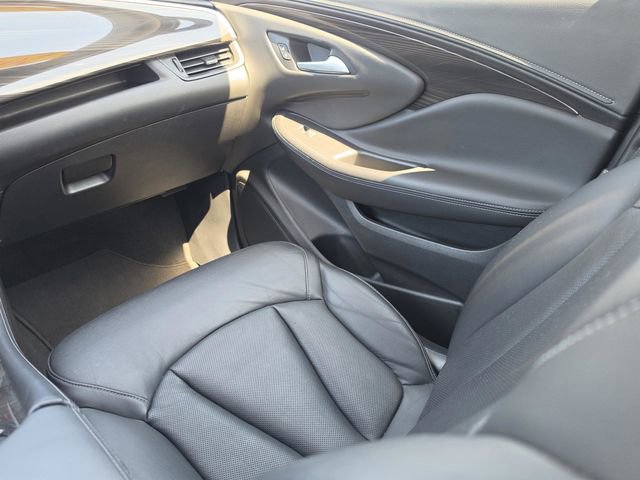 Used 2020 Buick Envision Essence AWD/4WD image 26
