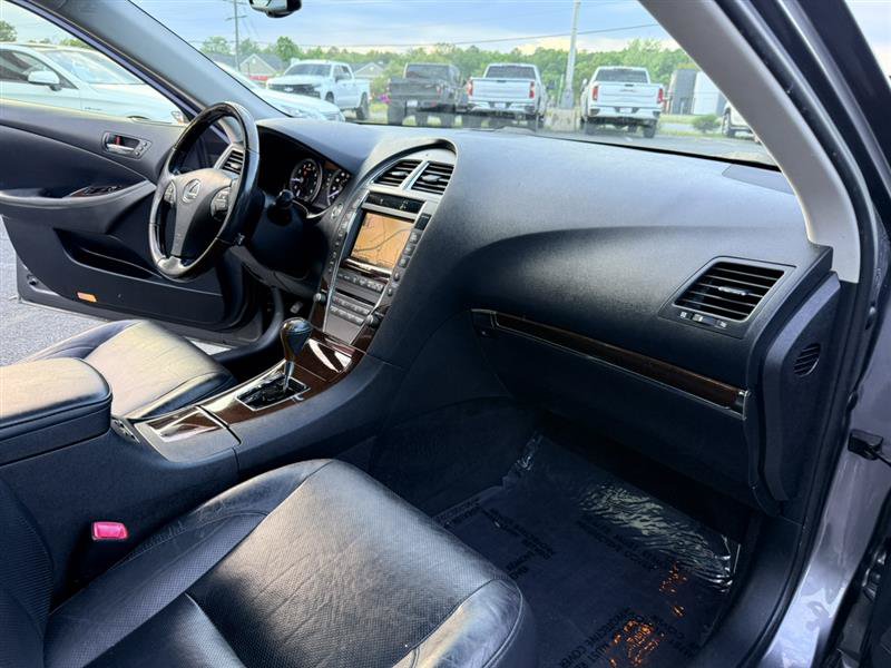 Used 2012 Lexus ES 350 FWD image 15