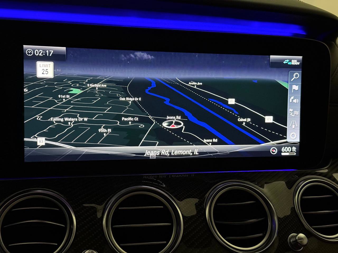 Used 2020 Mercedes-Benz E 63 AMG S image 35