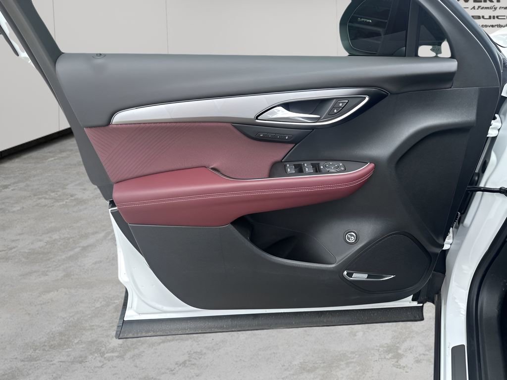 New 2026 Buick Envision Sport Touring image 24