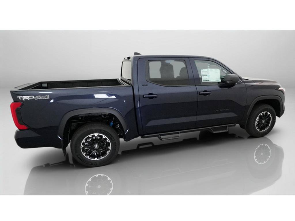 New 2026 Toyota Tundra SR5 w/ TRD Off-Road Package AWD/4WD image 10