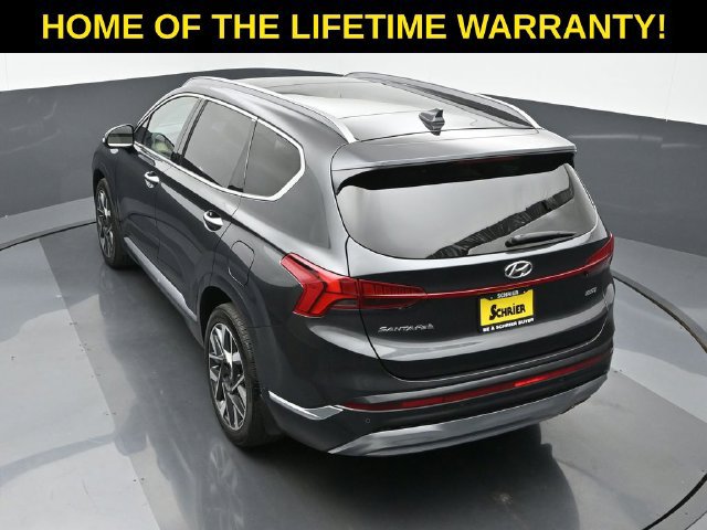 Used 2023 Hyundai Santa Fe Calligraphy FWD image 66