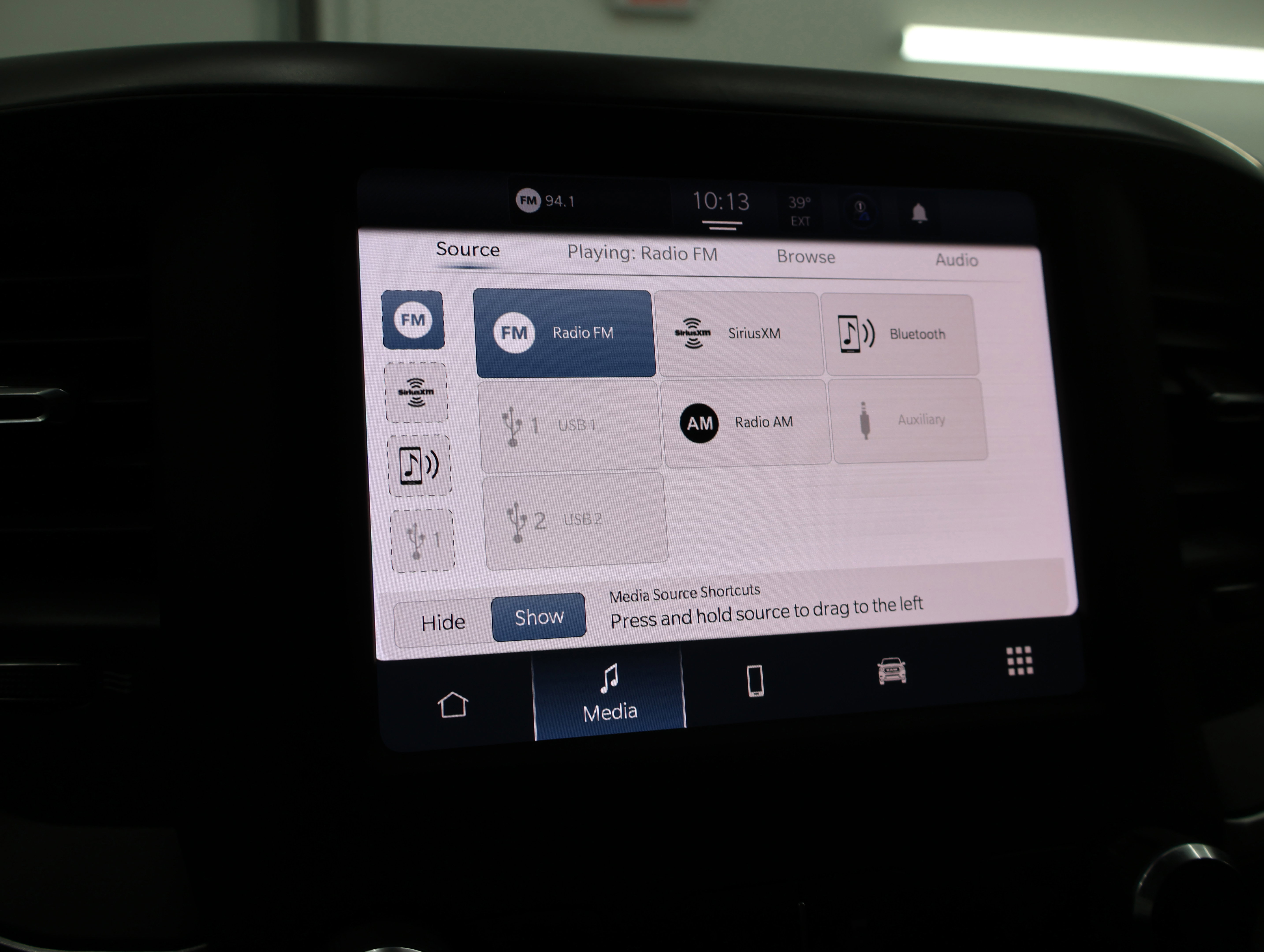 Used 2022 RAM 2500 Big Horn w/ Night Edition image 47