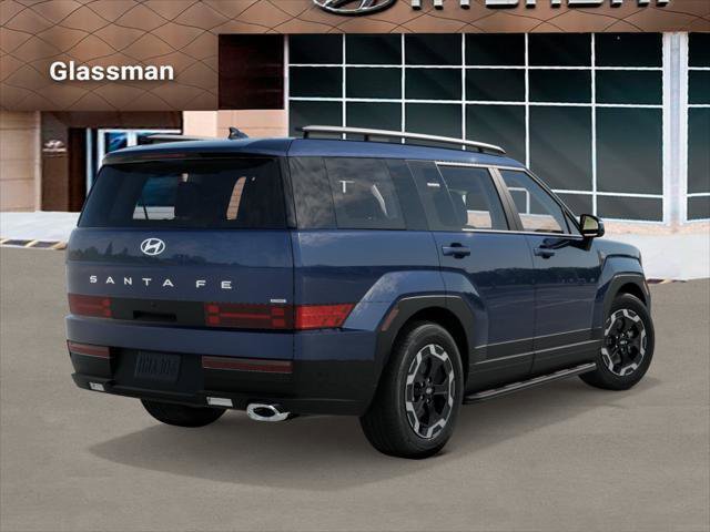 New 2026 Hyundai Santa Fe SEL image 4