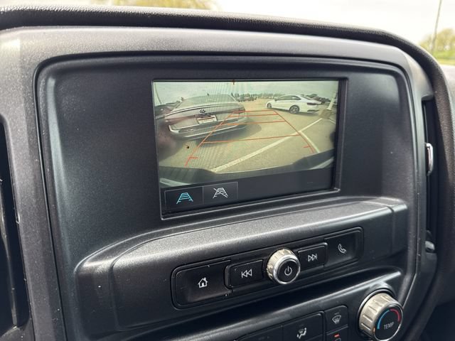 Used 2018 GMC Sierra 1500 2WD Regular Cab image 14