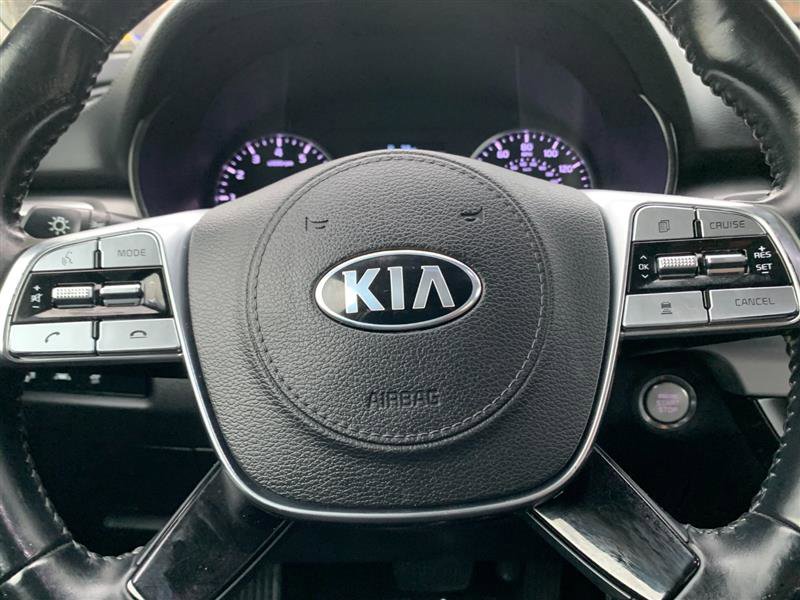 Used 2020 Kia Telluride S image 21