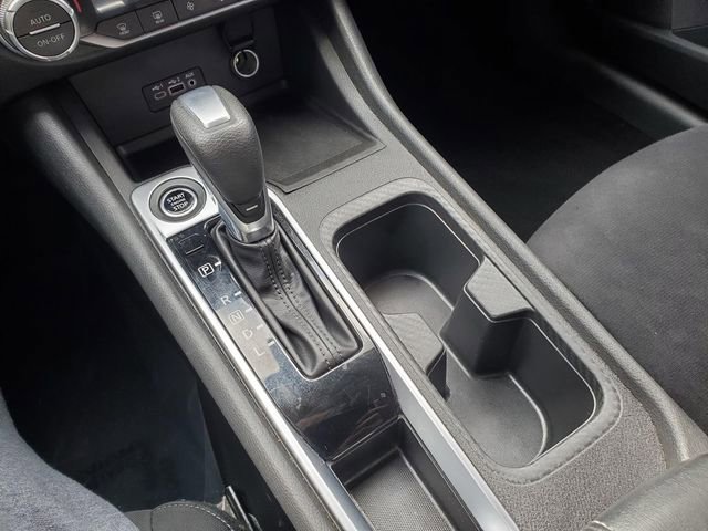 Certified 2022 Nissan Sentra SV w/ All-Weather Package image 22