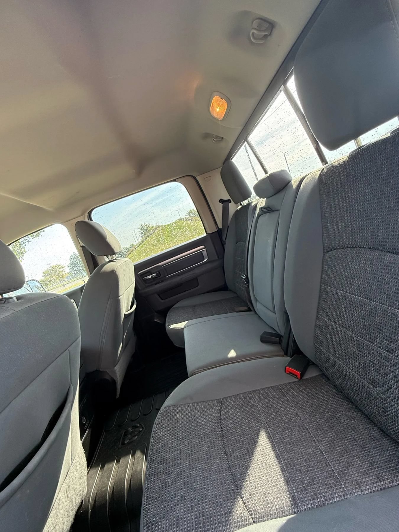 Used 2018 RAM 1500 Outdoorsman AWD/4WD image 6