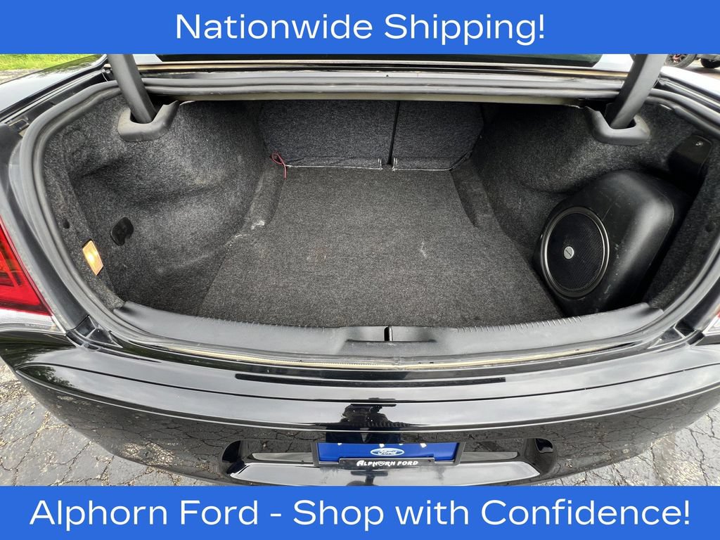 Used 2023 Chrysler 300 S w/ Comfort Group RWD image 36