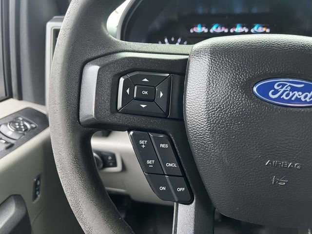 Certified 2019 Ford F250 XL w/ Power Equipment Group image 15