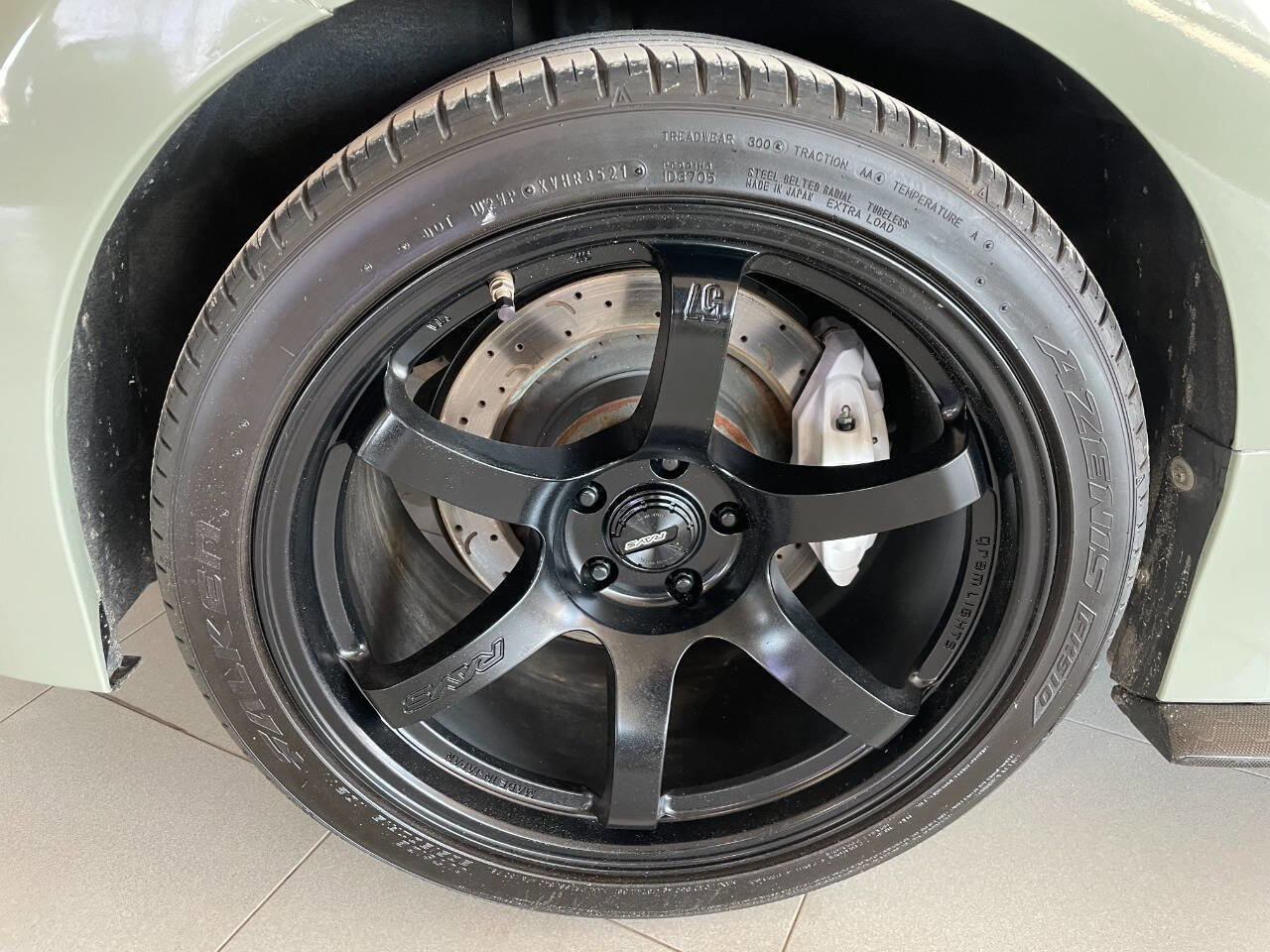 Used 2015 Nissan 370Z NISMO image 12