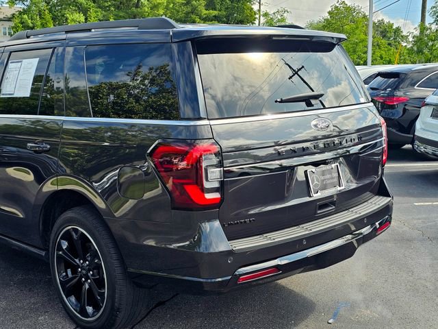 Used 2024 Ford Expedition Limited AWD/4WD image 15
