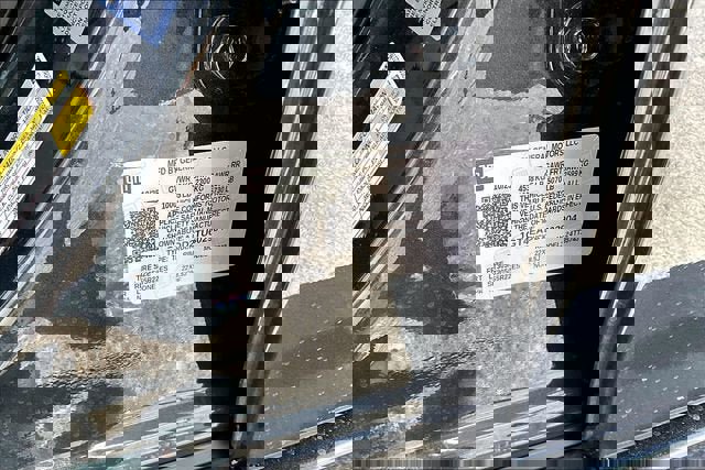 New 2026 GMC Hummer EV 4x4 Crew Cab image 14