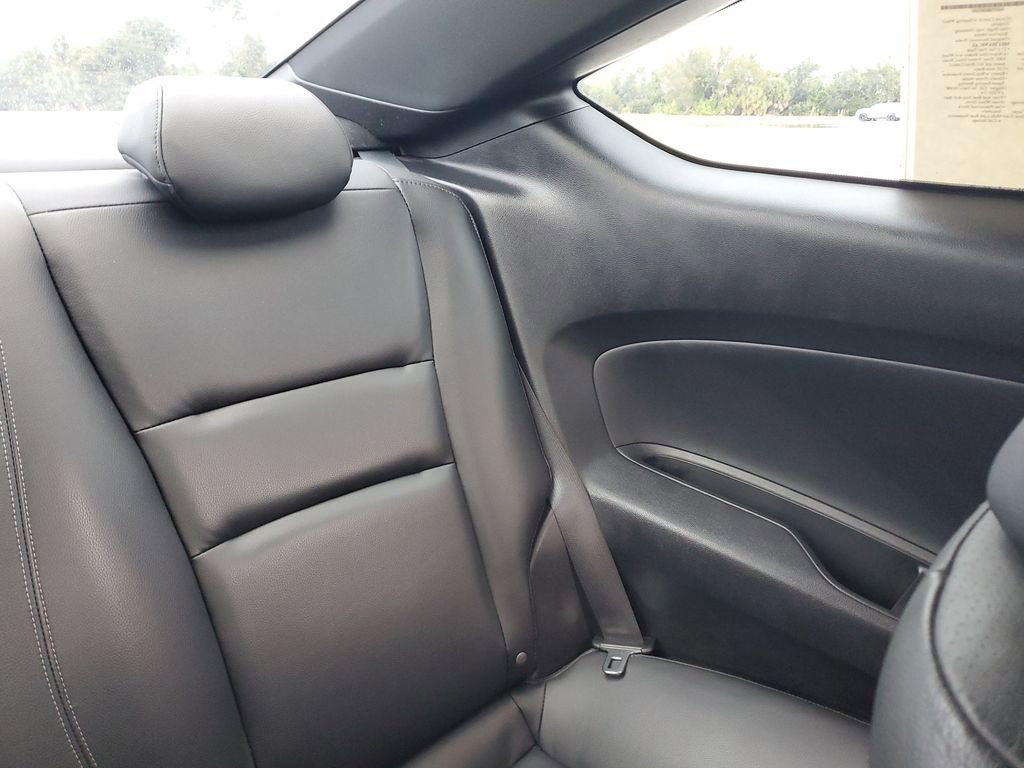 Used 2017 Honda Accord EX-L image 14