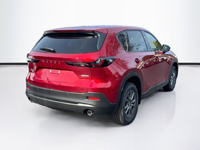 New 2026 MAZDA CX-5 Select AWD/4WD image 7