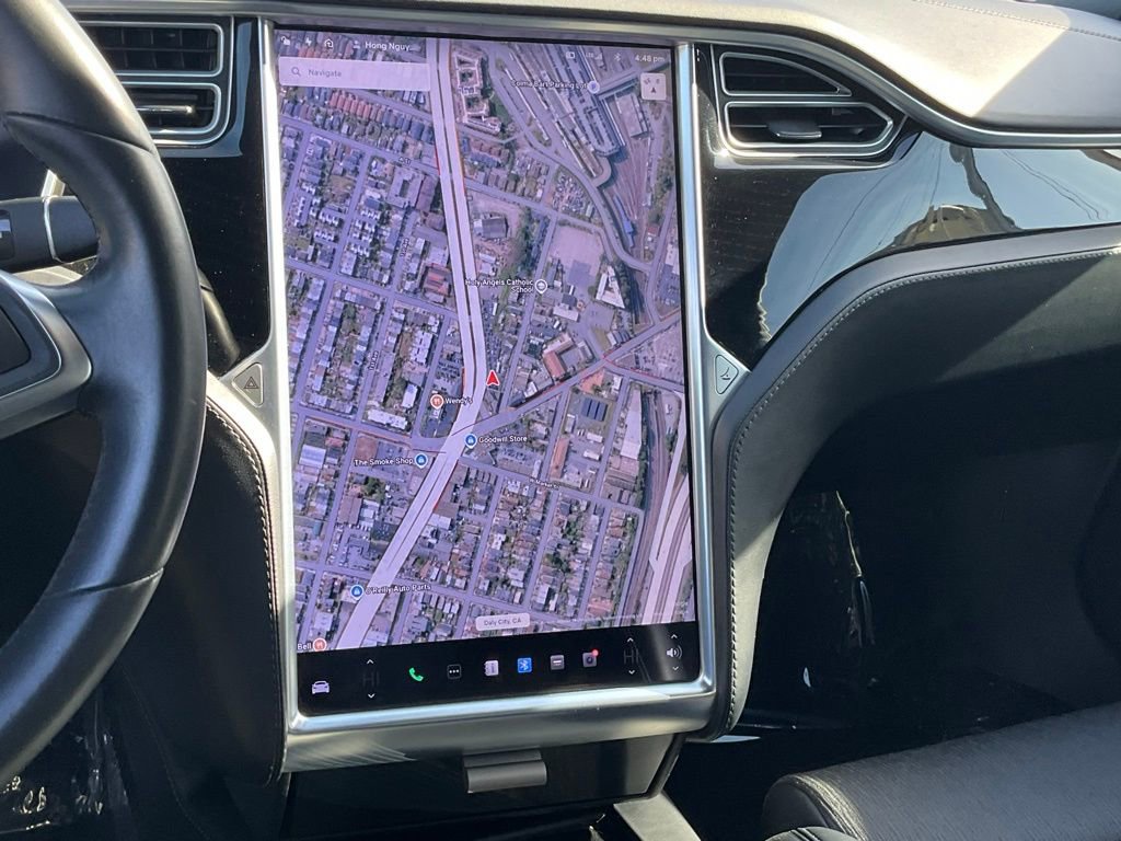 Used 2017 Tesla Model S 75 RWD image 42