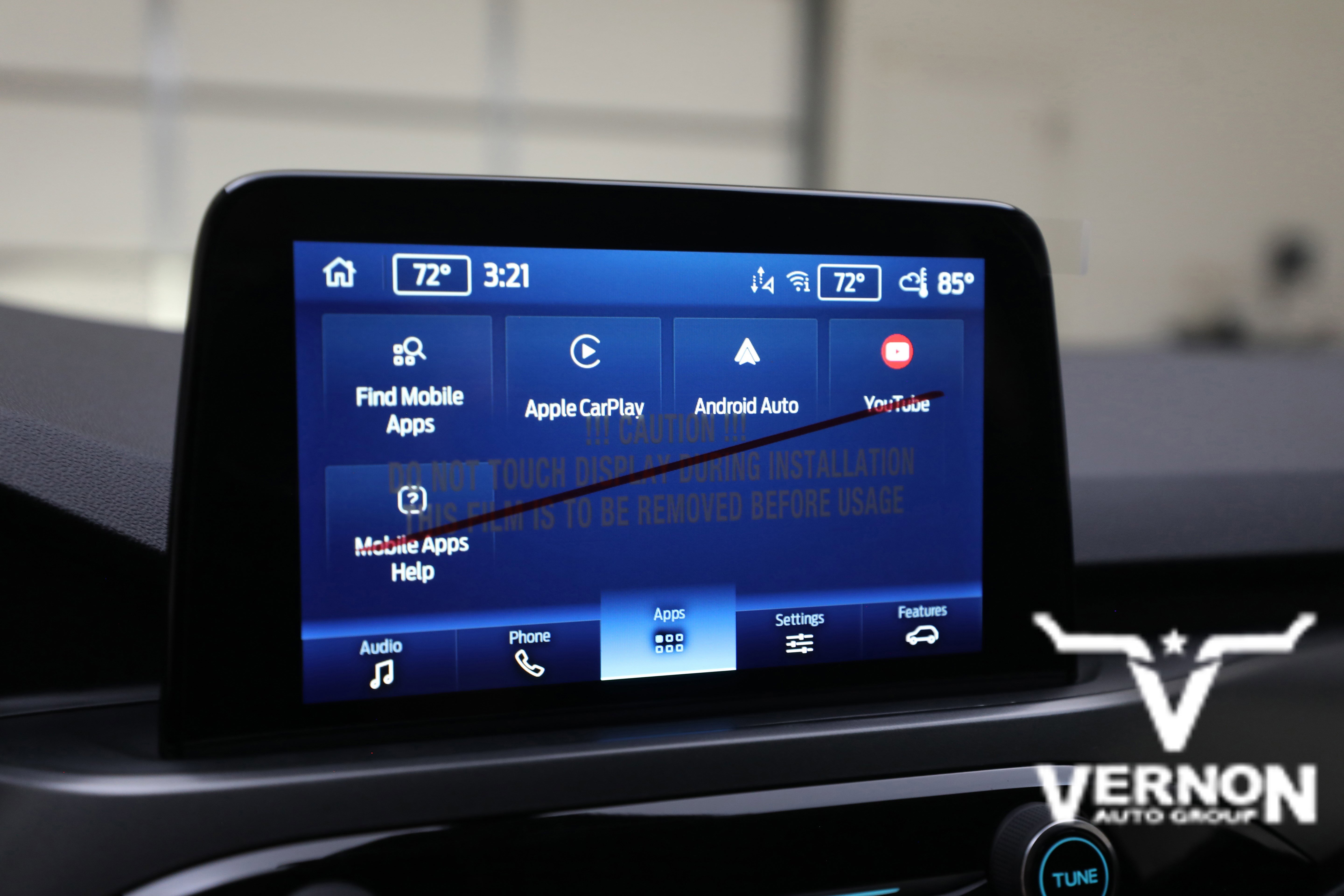 New 2025 Ford Escape Active w/ Cold Weather Package image 30