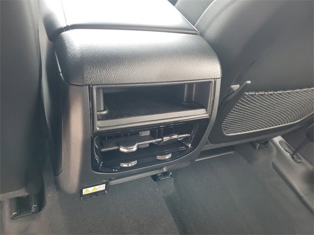 New 2025 Jeep Grand Cherokee Limited image 7