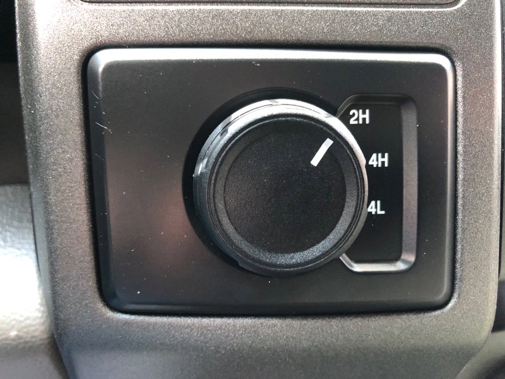 Used 2019 Ford F450 XL w/ STX Appearance Package AWD/4WD image 37