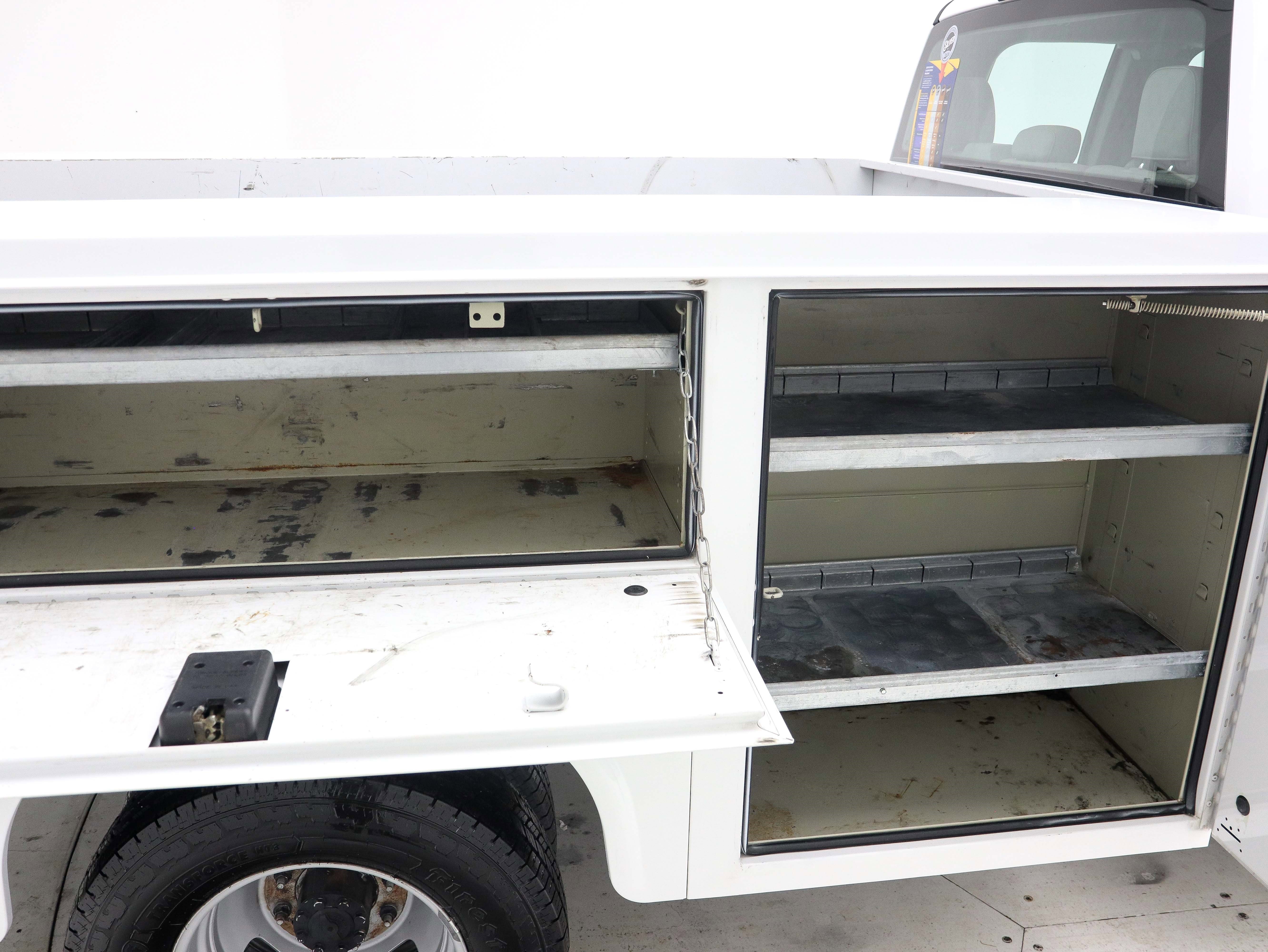 Used 2020 Ford F350 XL image 12